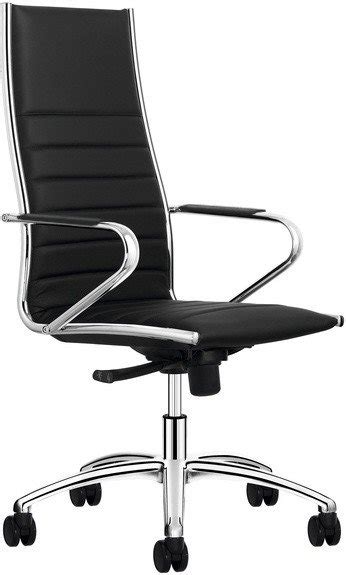 Дизайнерское офисное кресло Sitland Classic + купить с доставкой - ERGOBOSS