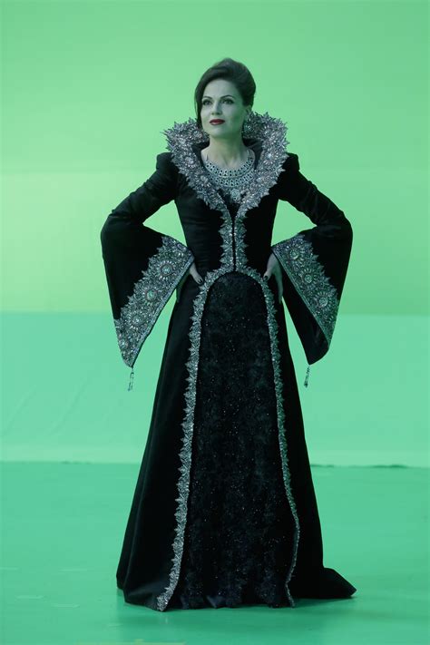 Queen Regina HQ The Evil Queen Regina Mills Photo 37131460 Fanpop