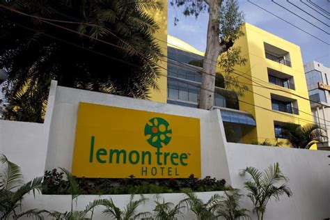 Lemon Tree Hotels - Book Online Lemon Tree Hotels in India at Yatra.com