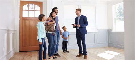 Top 5 Reasons To Work With A Realtor When Selling Your Home Dwellings