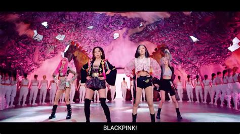 Blackpinks How You Like That Becomes Fastest K Pop Girl Group Music