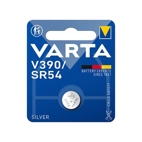 Pile Bouton Varta Silver Oxyde D Argent V Sr Prix Carrefour