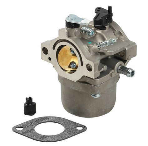 Carburetor For Briggs Stratton Walbro Lmt 5 4993 734463213805dn Engine