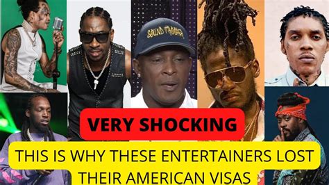 This Is Why Vybz Kartel Bounty Killer Beenie Man Tommy Lee Ricky