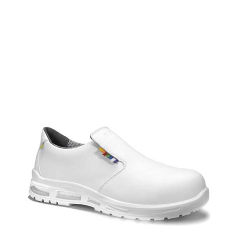 Elten Sicherheitshalbschuh Brice Xxtm White Low Esd S Gr Kaufen