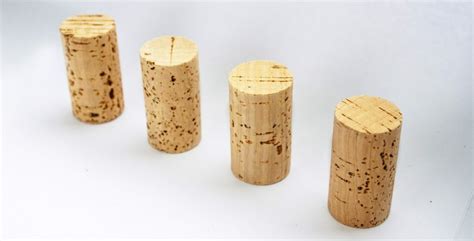 Natural Wine Corks Classification