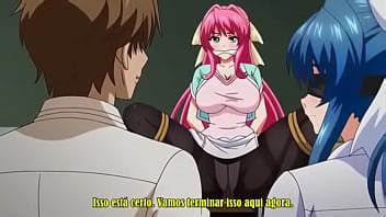 Anime Hentai Xvideos