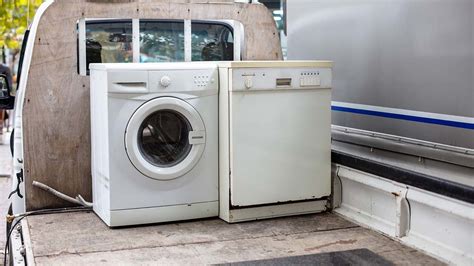 Guide To Appliance Recycling In Seattle Action Junk Hauling