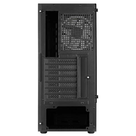 Mexx GABINETE MID TOWER AEROCOOL BIONIC BLANCO