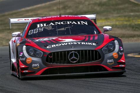 Mercedes Amg Motorsport Customer Racing Team Murillo Racing Scores