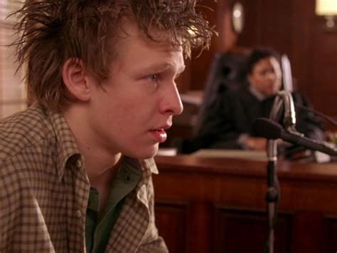 Johnny Lewis