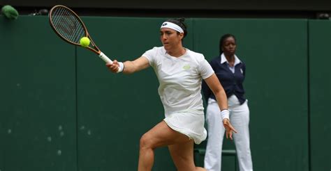 Tennis, WTA – Wimbledon 2023: Jabeur upends Rybakina - Tennis Majors