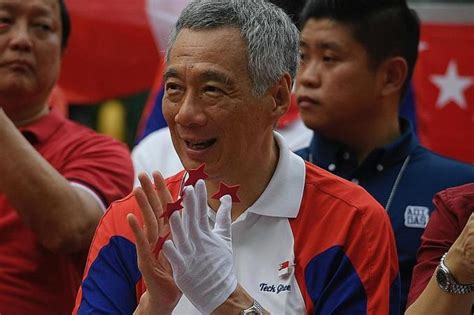 Pm Lee To Deliver National Day Rally Speech This Sunday Latest