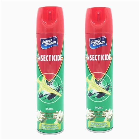 Insecticide Spray Indoor Insect Killer Spray/Insecticide Sprays - China ...