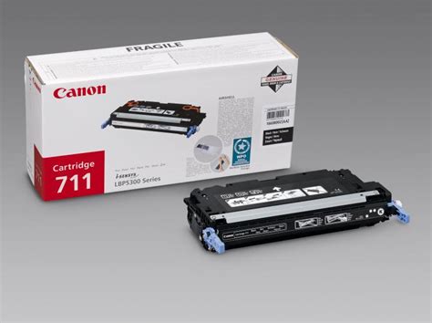 Toner Nero B Originale Canon