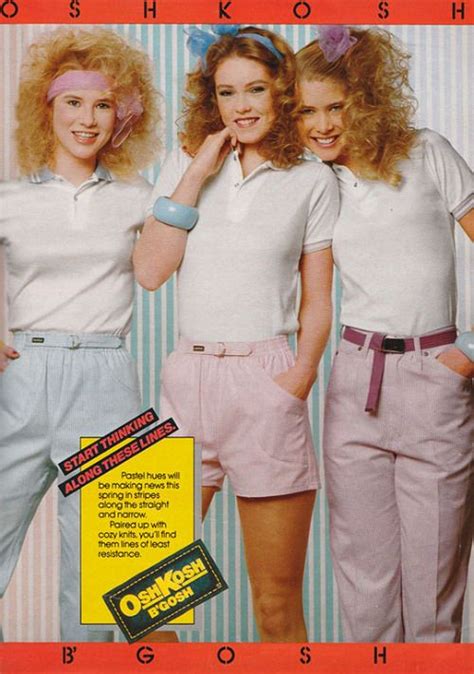 May 1983 ‘pastel Hues Will Be Making News This Spring In Stripes Along