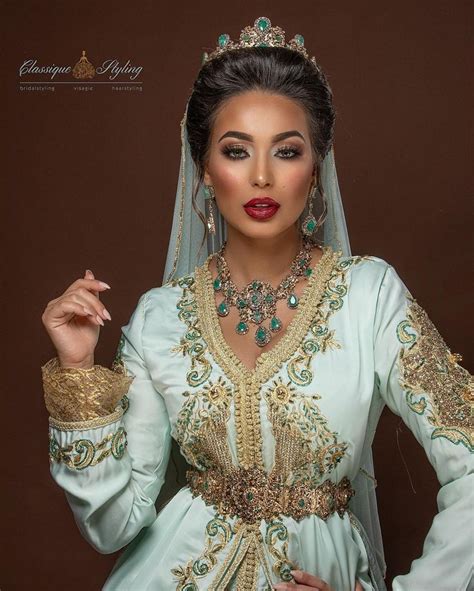 Morrocan Dress Moroccan Henna Moroccan Bride Moroccan Wedding