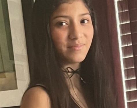 Bexar County Sheriffs Office Asking For Help In Locating Missing 14