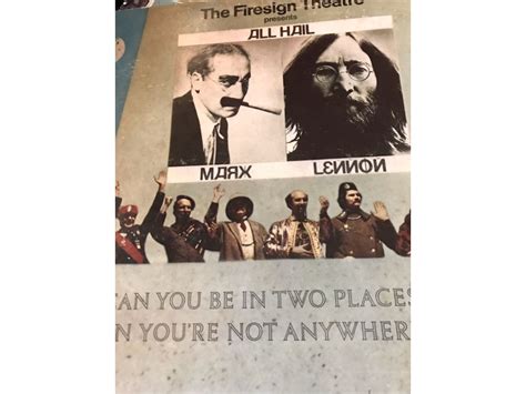 The Firesign Theatre Presents All Hail Mar For Sale Audiogon