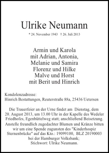 Gedenkkerzen Von Ulrike Neumann Sh Z Trauer