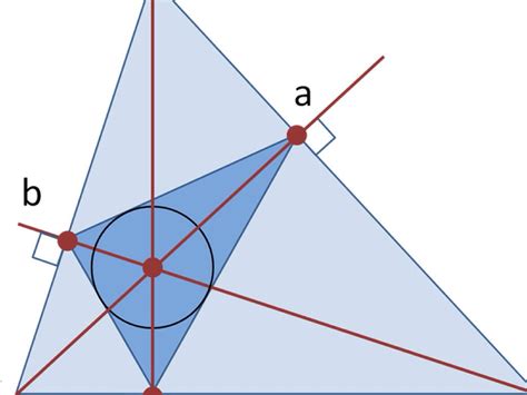 Triangle Segments