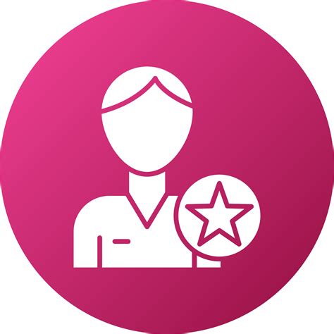 Personal Brand Icon Style 21800500 Vector Art at Vecteezy