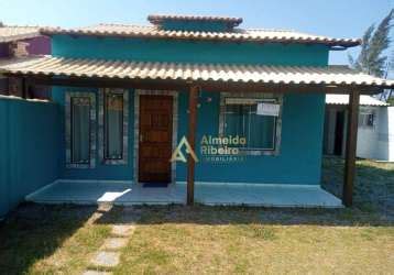 Casas Piscina Venda No Florestinha Ii Tamoios Em Cabo Frio