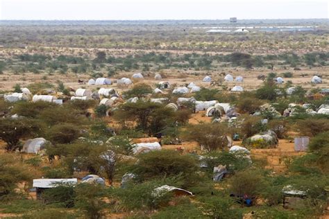 Kenya Warned Over Closing Worlds Biggest Refugee Camp