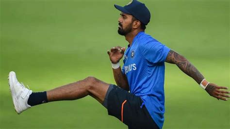 KL Rahul injury Update: KL Rahul news today what happened to KL Rahul ...