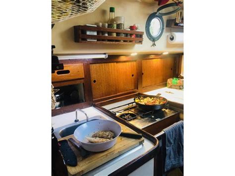 Liberty Cutter Sailboat For Sale In Alabama