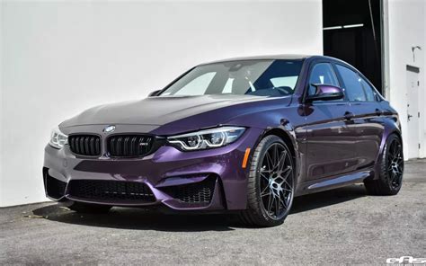 Daytona Violet Bmw M G Carpaints Co