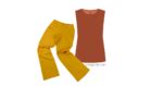 Mustard Yellow Color Combinations That Work For Clothes Sewguide