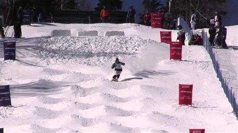 M Jack Kariotis Fis North American Cup Killington Day