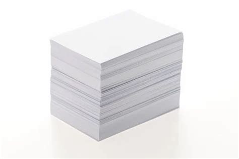 White Gsm Sparkle Writing Printing Paper Sheets At Rs Kg In