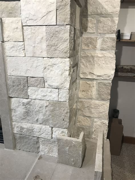 Stone veneer samples brick veneer samples mountain view stone – Artofit