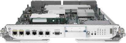 Cisco ASR 9000 Series Route Switch Processor Data Sheet Cisco