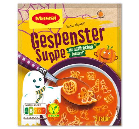 Maggi Guten Appetit Suppe Von Penny Markt Ansehen