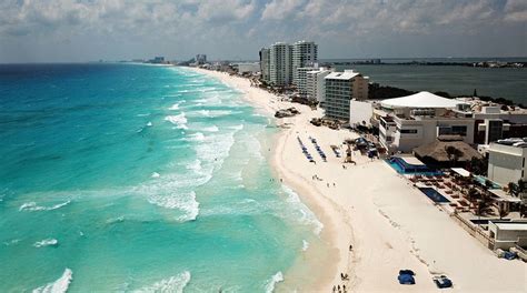 Shooting near Cancun hotel leaves Mexican man dead, suspects flee on jet skis | Fox News