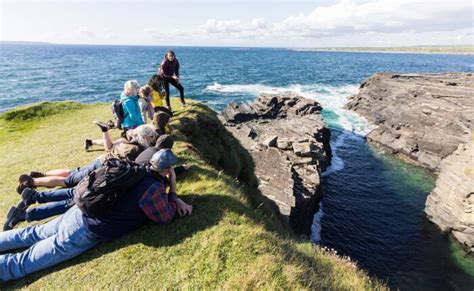 Small Group Tours Of Ireland Overland Ireland Tours