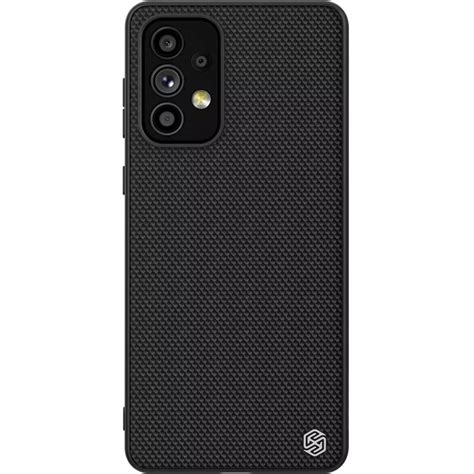 Nillkin Textured Case Wytrzyma E Wzmocnione Etui Z Elow Ramk I