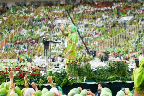 Jadi Caleg Dan Tim Sukses Capres Fungsionaris Pbnu Dinonaktifkan