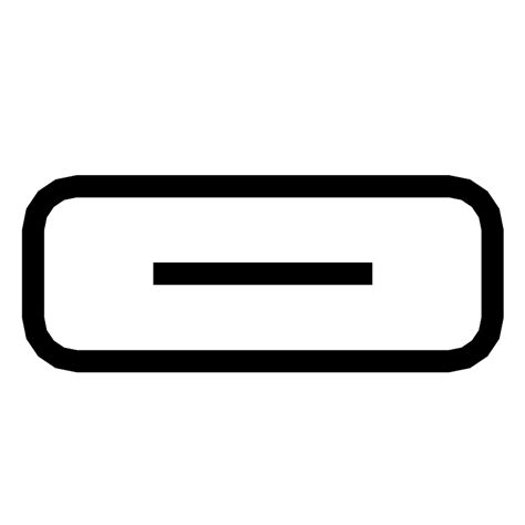 Button Vector Svg Icon Svg Repo