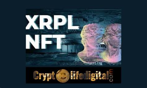 XRP Ledger based NFT Marketplace XRP Café Receives a Nod From Ripple