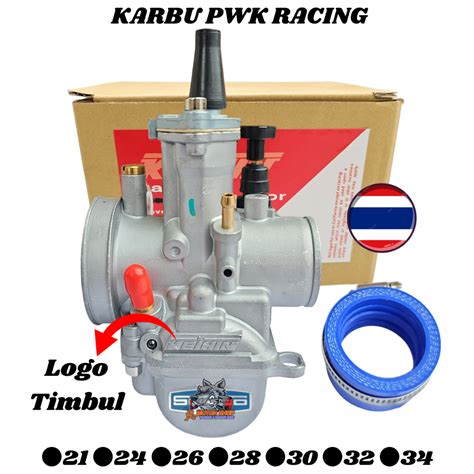 Jual Karbu Karburator PWK 21 24 26 28 30 32 34 KOTAK KARBU PWK KEIHIN