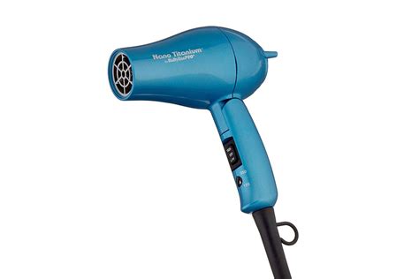 The Best Travel Hair Dryers Of 2023