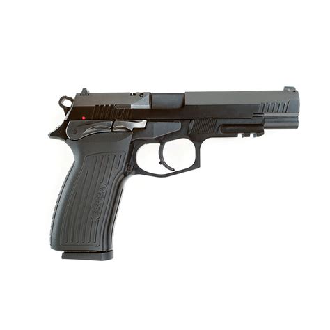 Bersa Tpr T Mm Armeria Pepe Gioda