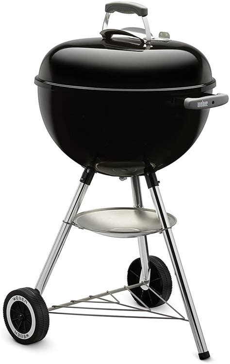 Weber Original Kettle Charcoal Grill The Best Bbq S And Grills For