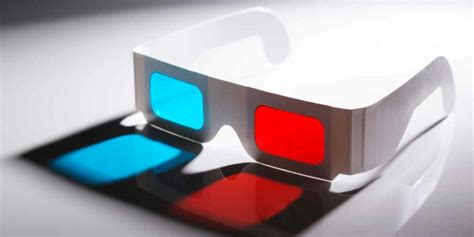 Active Shutter 3D Glasses: What Happened To Them?