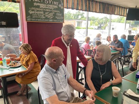 Alabama Gov Kay Ivey Announces Shes Running For Reelection In 2022