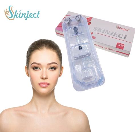 Ce Face And Eye Wrinkles Anti Aging Lip Augmentation Ml Injectable Ha